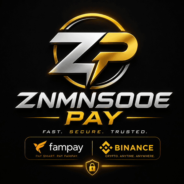 ZnMnsooe Pay